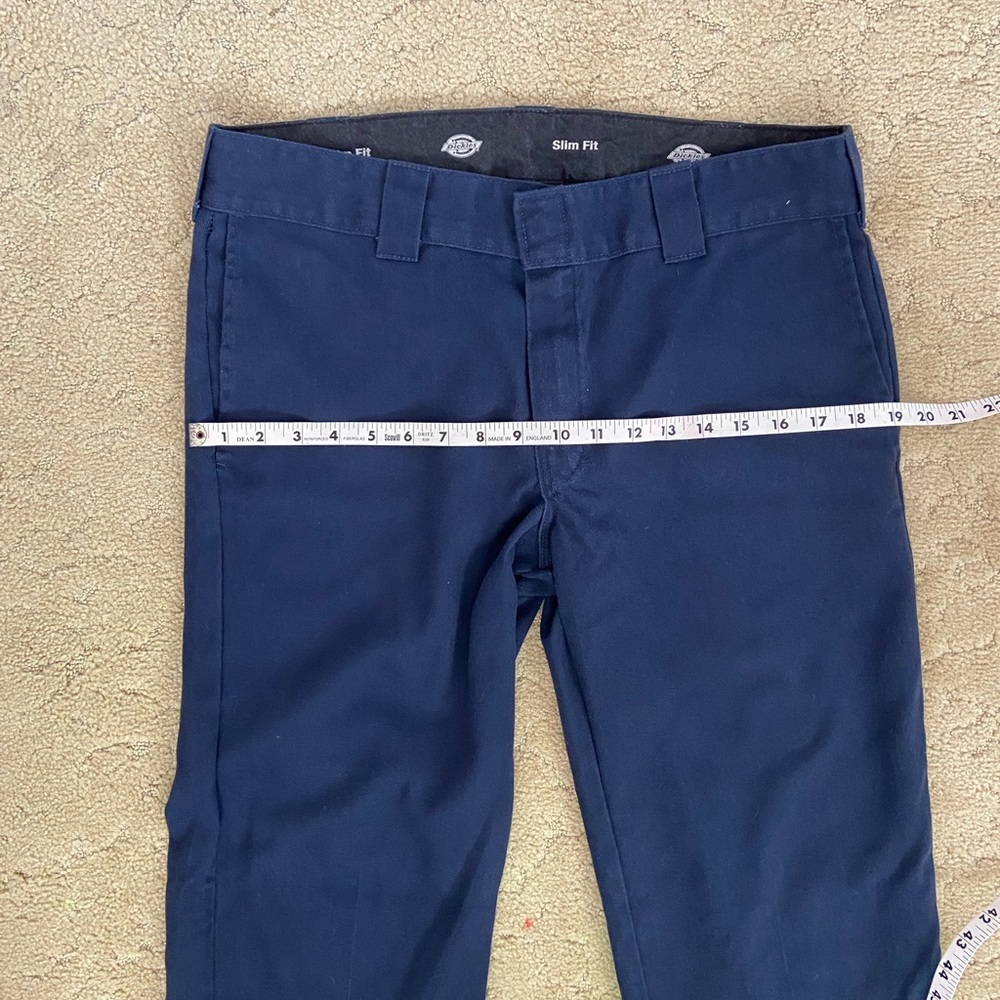Dickies Slim Fit Pants